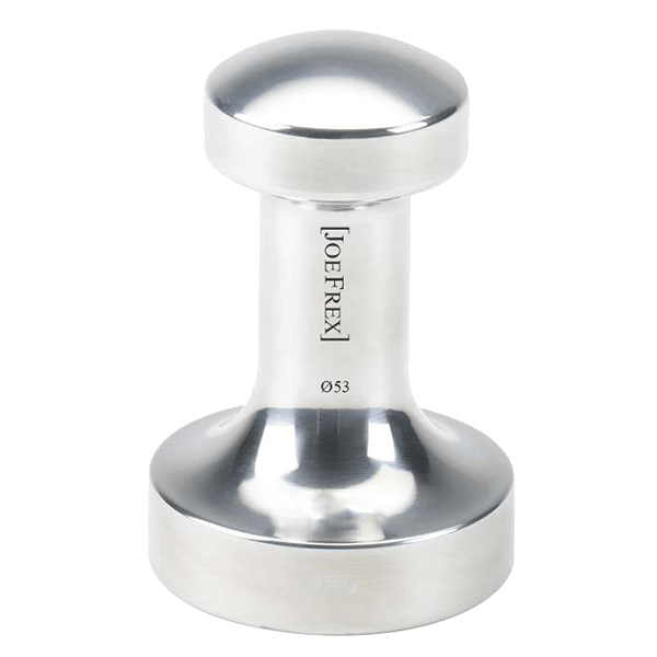 Tamper Metall