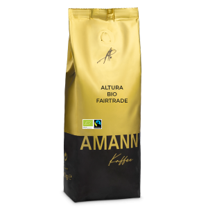 Altura Bio Fairtrade