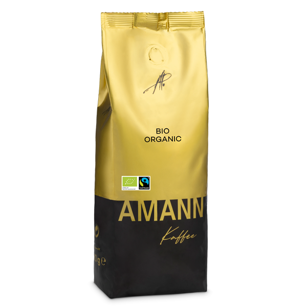 Fairtrade Bolivien