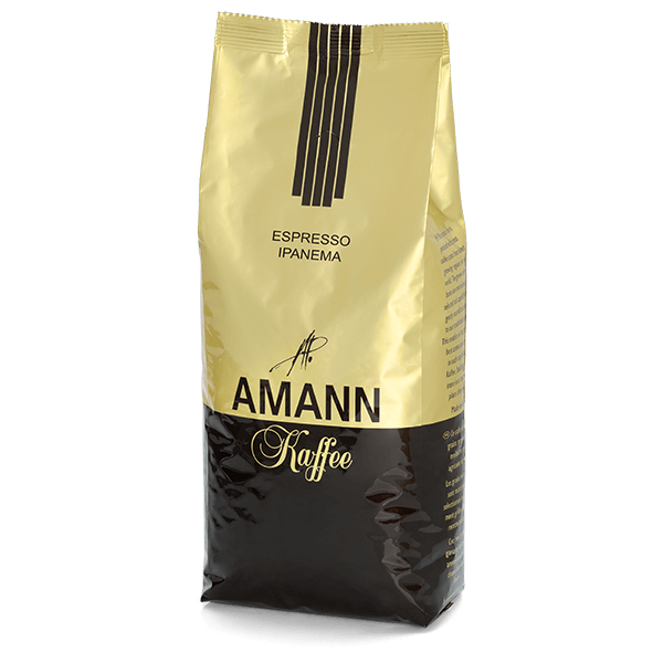 Espresso Ipanema