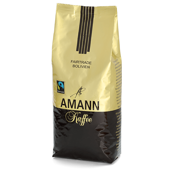 Fairtrade Bolivien