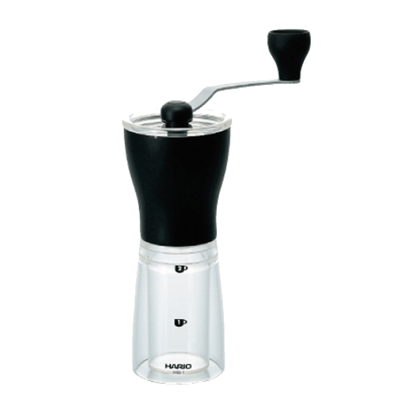 Hario Handkaffeemühle - Mini Mill