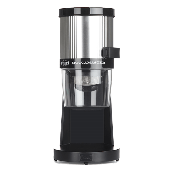 Moccamaster Kaffeemühle - KM4 Tischmodel