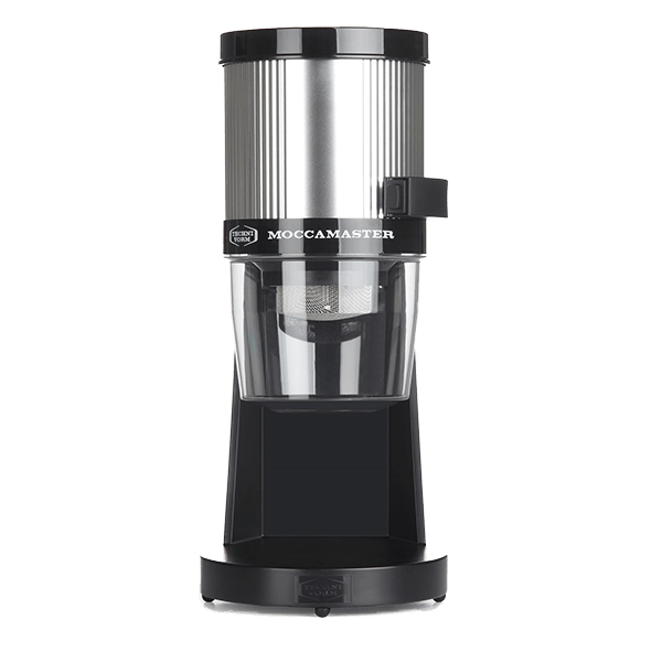 Moccamaster Kaffeemuhle KM4 Tischmodel Amann Kaffee