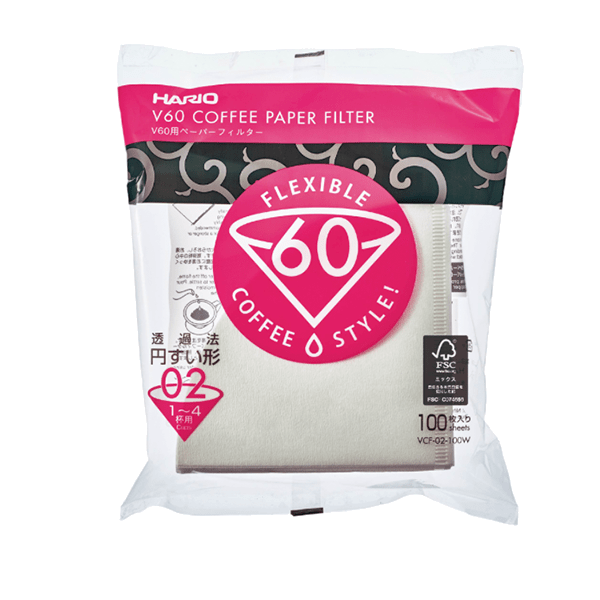 Hario V60 Filterpapier