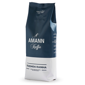 Amann Kaffee Brazil