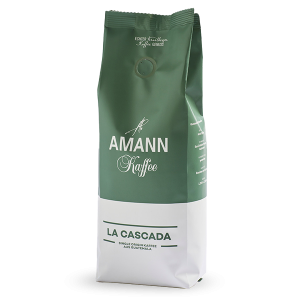 Amann Kaffee Guatemala