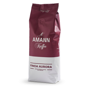 Amann Kaffee Mexiko