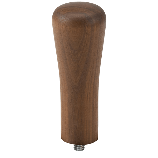 Tamper Griff Walnut