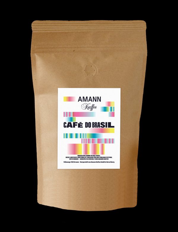 Amann Poolbar-Festival Brasil Edition 250g